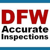 DFW Accurate Inspections image 1